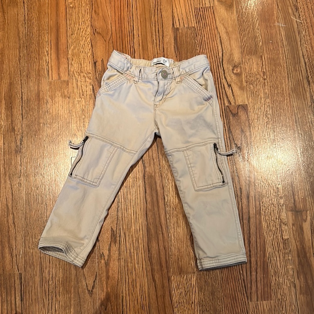 Capris